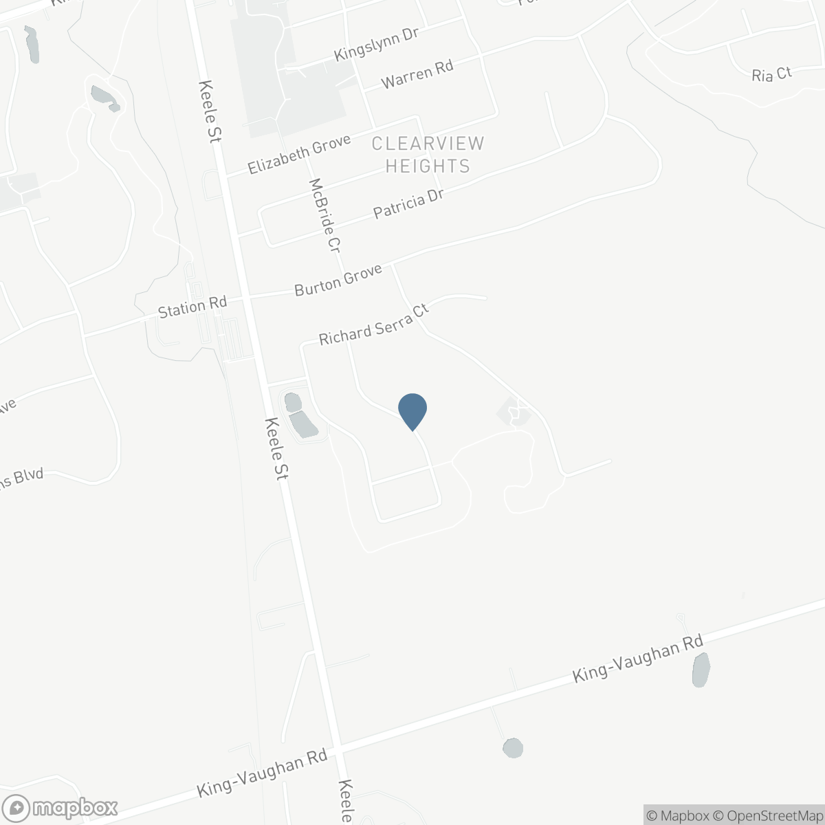 80 CHUCK ORMSBY CRESCENT, King, Ontario L7B 0A9